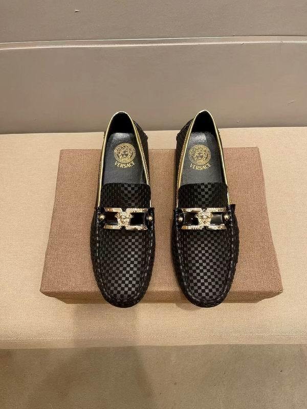 Versace Men's Shoes 491